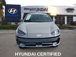 2024 Ioniq 6 Thumbnail 2