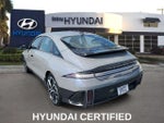 2024 Ioniq 6 Thumbnail 4