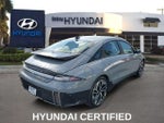 2024 Ioniq 6 Thumbnail 6
