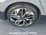 2024 Ioniq 6 Thumbnail 30