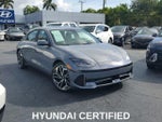 2024 Ioniq 6 Thumbnail 31