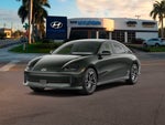 2024 Ioniq 6 Thumbnail 1
