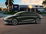 2024 Ioniq 6 Thumbnail 2