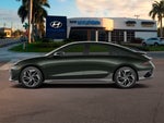 2024 Ioniq 6 Thumbnail 3
