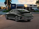 2024 Ioniq 6 Thumbnail 5