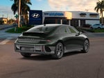 2024 Ioniq 6 Thumbnail 7