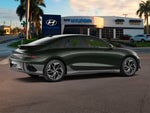 2024 Ioniq 6 Thumbnail 8