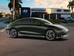 2024 Ioniq 6 Thumbnail 10