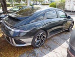 2024 Ioniq 6 Thumbnail 3