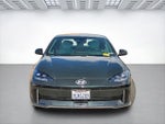 2024 Ioniq 6 Thumbnail 2