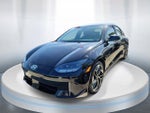 2024 Ioniq 6 Thumbnail 2