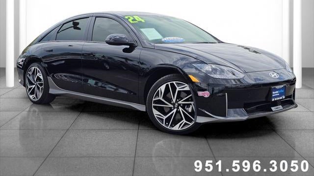 Preowned 2024 Hyundai IONIQ 6 SEL for Sale