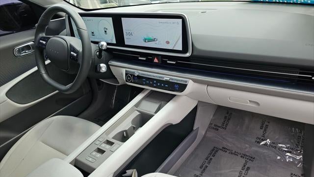 2024 Hyundai IONIQ 6 SEL