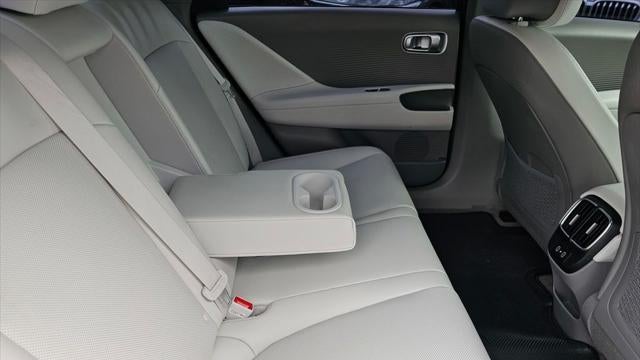 2024 Hyundai IONIQ 6 SEL