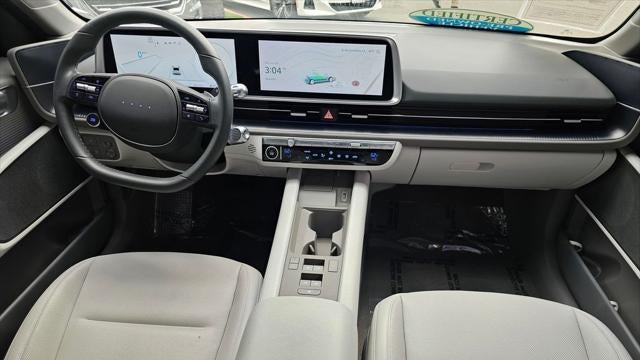 2024 Hyundai IONIQ 6 SEL