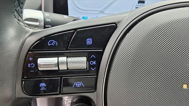 2024 Hyundai IONIQ 6 SEL