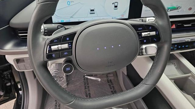 2024 Hyundai IONIQ 6 SEL