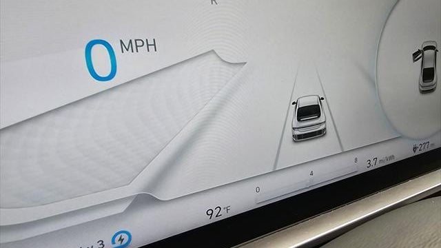 2024 Hyundai IONIQ 6 SEL