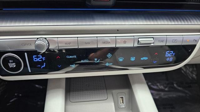 2024 Hyundai IONIQ 6 SEL