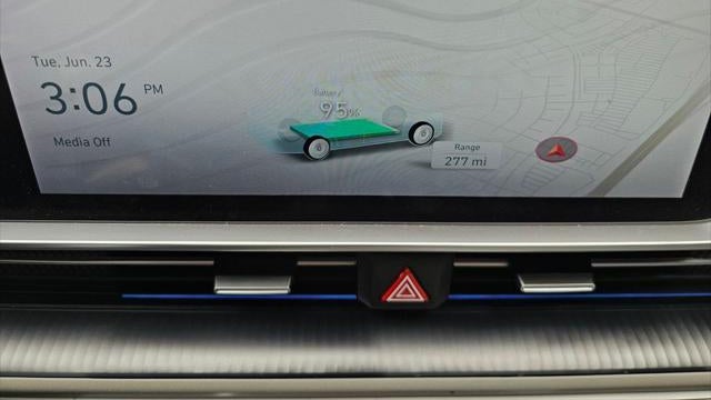 2024 Hyundai IONIQ 6 SEL
