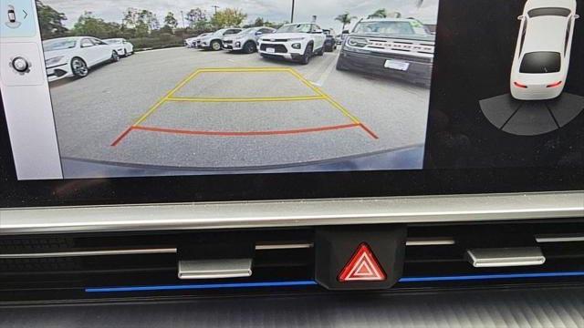2024 Hyundai IONIQ 6 SEL