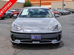 2024 Ioniq 6 Thumbnail 2