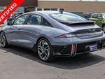 2024 Ioniq 6 Thumbnail 4