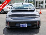 2024 Ioniq 6 Thumbnail 5