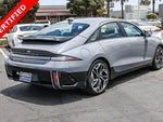 2024 Ioniq 6 Thumbnail 6