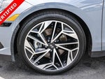 2024 Ioniq 6 Thumbnail 9