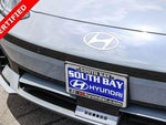 2024 Ioniq 6 Thumbnail 11