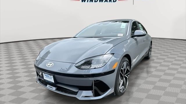 Preowned 2025 Hyundai IONIQ 6 SEL for Sale