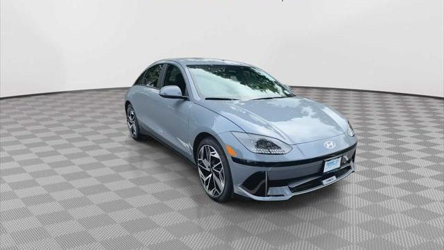 2025 Hyundai IONIQ 6 SEL