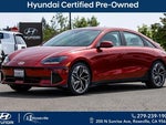 2025 IONIQ 6 Thumbnail 1