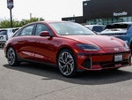 2025 IONIQ 6 Thumbnail 6