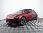 2025 Ioniq 6 Thumbnail 2