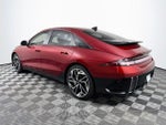 2025 Ioniq 6 Thumbnail 5