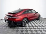 2025 Ioniq 6 Thumbnail 7