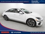 2025 Ioniq 6 Thumbnail 1
