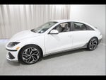 2025 Ioniq 6 Thumbnail 3