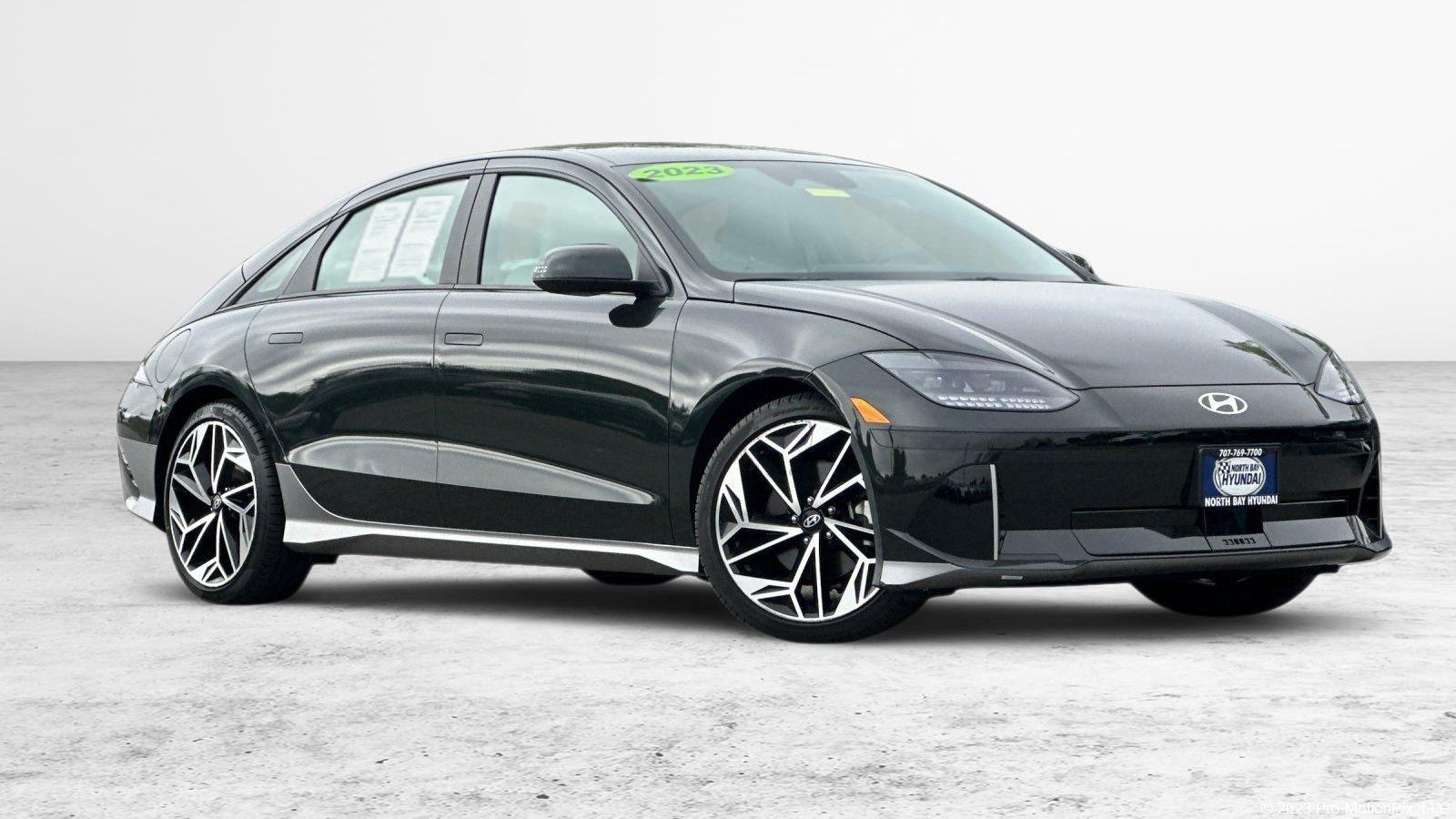 Preowned 2023 Hyundai IONIQ 6 SEL for Sale