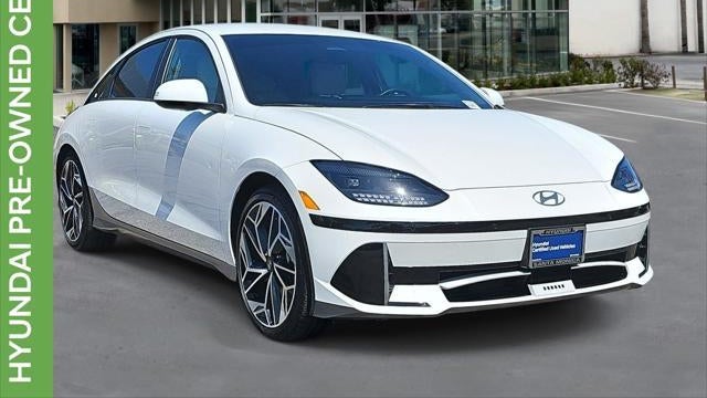 Preowned 2023 Hyundai IONIQ 6 SEL for Sale