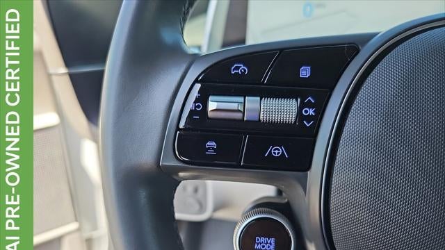 2023 Hyundai IONIQ 6 SEL