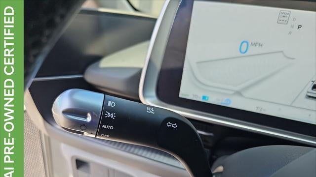 2023 Hyundai IONIQ 6 SEL