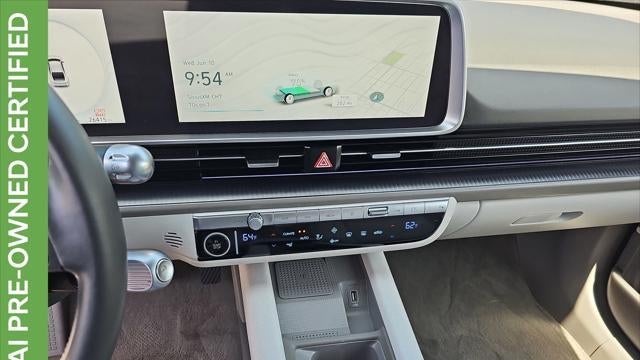 2023 Hyundai IONIQ 6 SEL