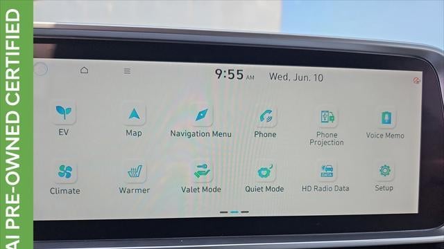 2023 Hyundai IONIQ 6 SEL