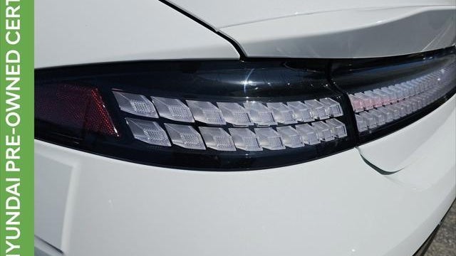 2023 Hyundai IONIQ 6 SEL