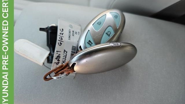 2023 Hyundai IONIQ 6 SEL
