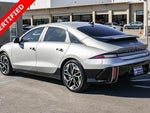 2023 Ioniq 6 Thumbnail 4
