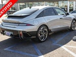 2023 Ioniq 6 Thumbnail 6